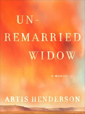 cover image of Unremarried Widow